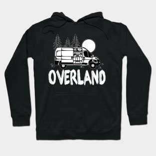 Overland Ram ProMaster Hoodie